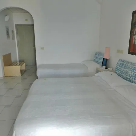 Hotel Holiday فندق