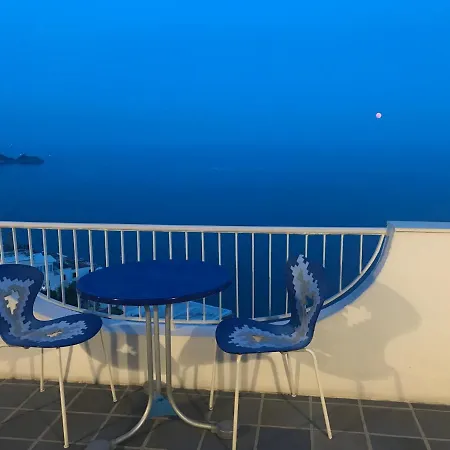 Hotel Hotel Holiday Praiano