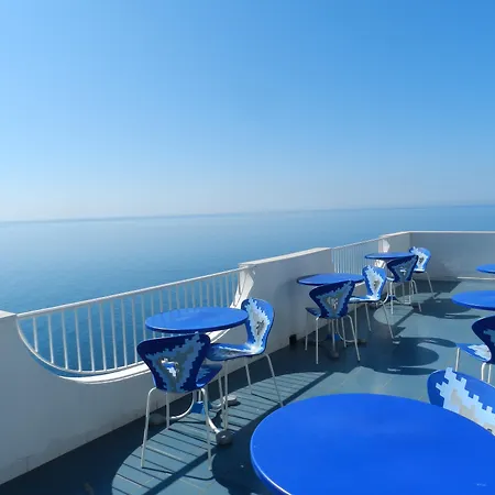 Hotel Hotel Holiday Praiano