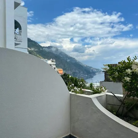 Hotel Hotel Holiday Praiano
