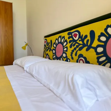 Hotel Holiday