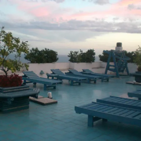 Hotel Holiday Hotel Praiano