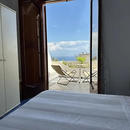 Hotel Holiday Praiano