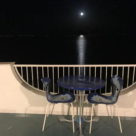 Hotel Holiday Hotel Praiano