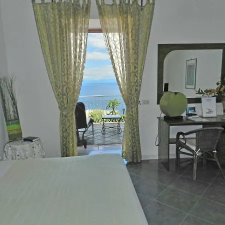 Hotel Holiday Hotel Praiano