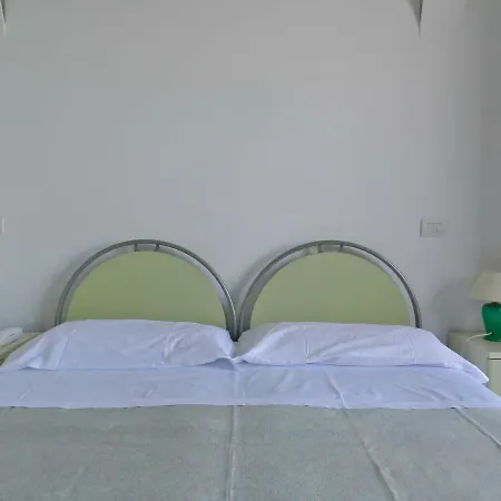 Hotel Holiday Praiano