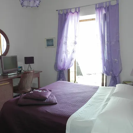 Hotel Holiday Hotel Praiano