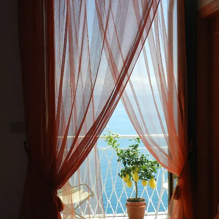 Hotel Hotel Holiday Praiano
