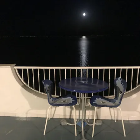 Hotel Holiday Praiano