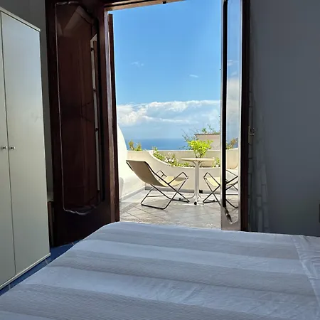 Hotel Holiday Praiano