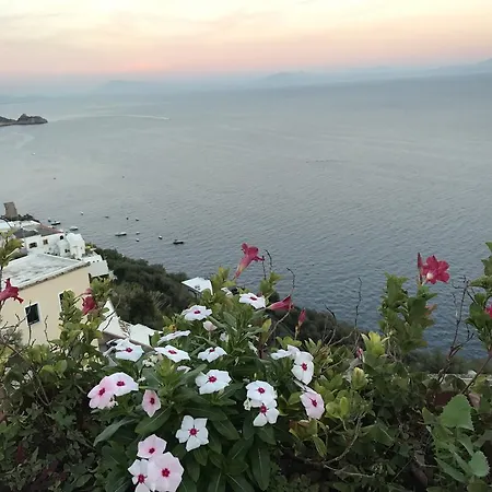 Hotel Holiday Praiano