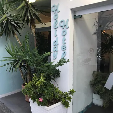 Hotel Holiday