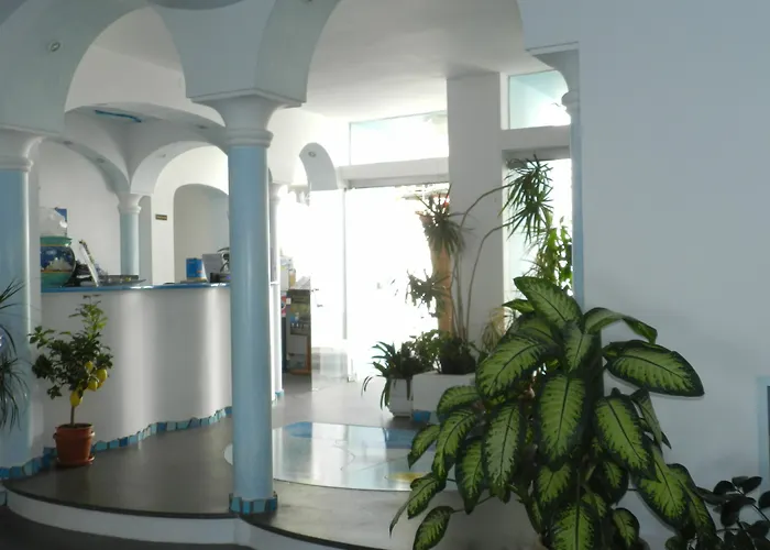 Hotel Holiday Ξενοδοχείο